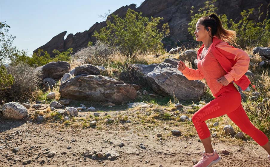 Endurance SPRINT