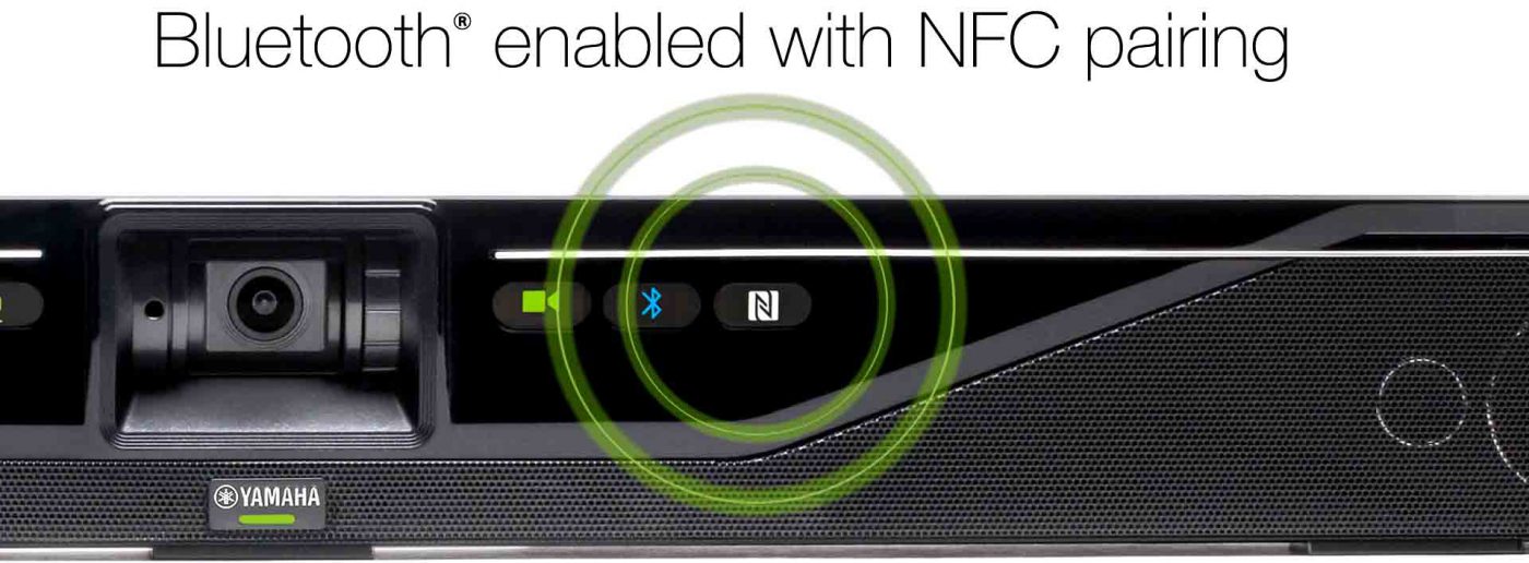 YAMAHA CS-700 NFC
