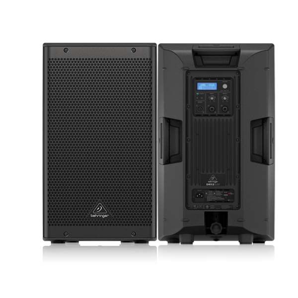 BEHRINGER DR