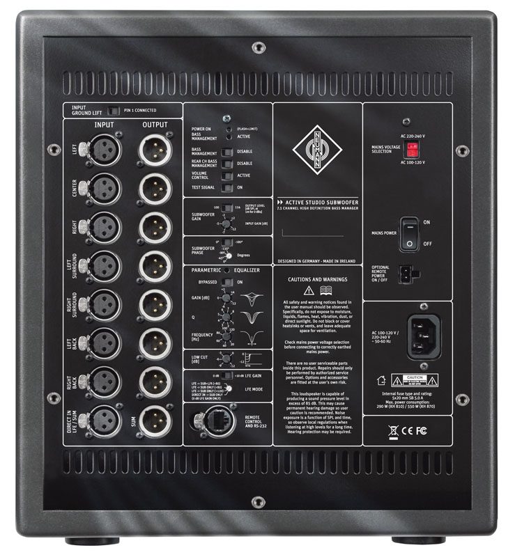 KH 810 G