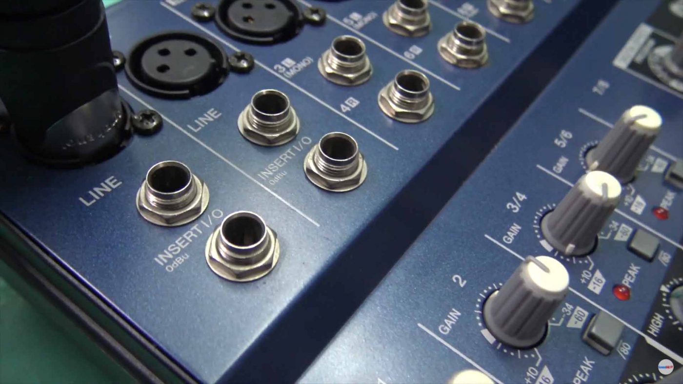 รีวิว AP-12A และ AP-15A