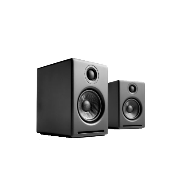 AUDIOENGINE A2+ WIRELESS SPEAKER SYSTEM