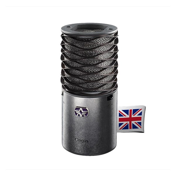 ASTON ORIGIN ไมค์บันทึกเสียง ประสิทธิภาพสูง คอนเดนเซอร์