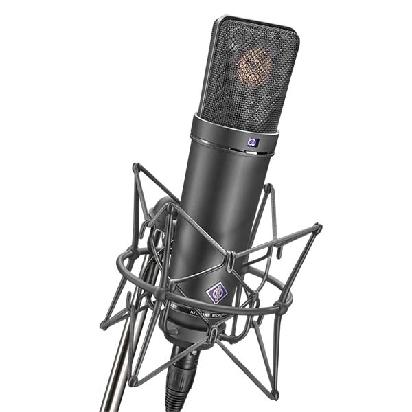 U 87 Ai Studio Set