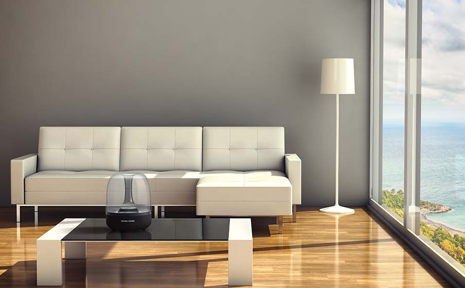 AURA STUDIO 2