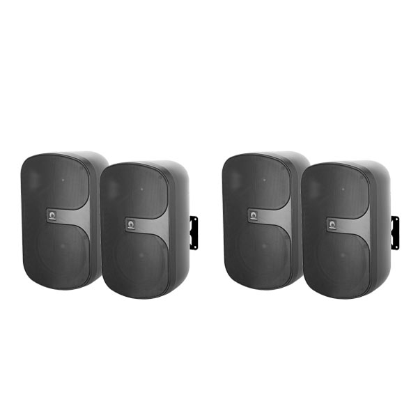 SOUNDVISION DCS-800 Conference Systems - M