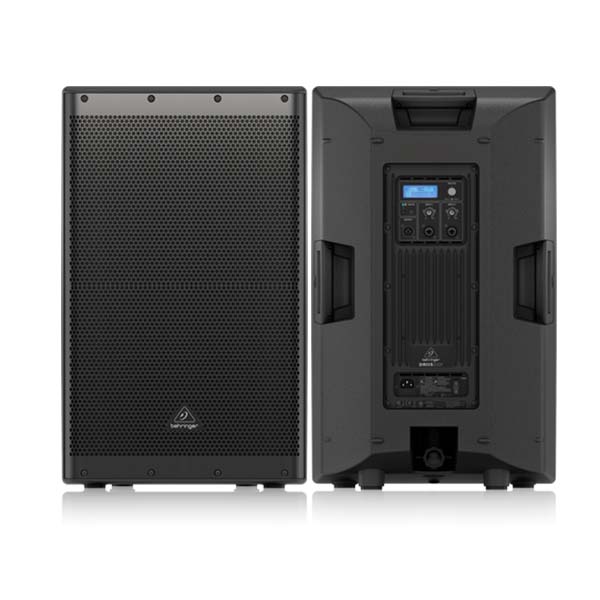 BEHRINGER DR