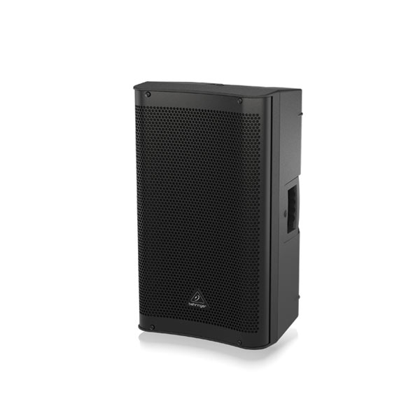 BEHRINGER DR112DSP