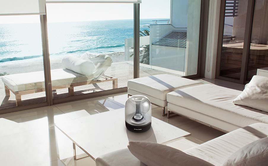AURA STUDIO 2