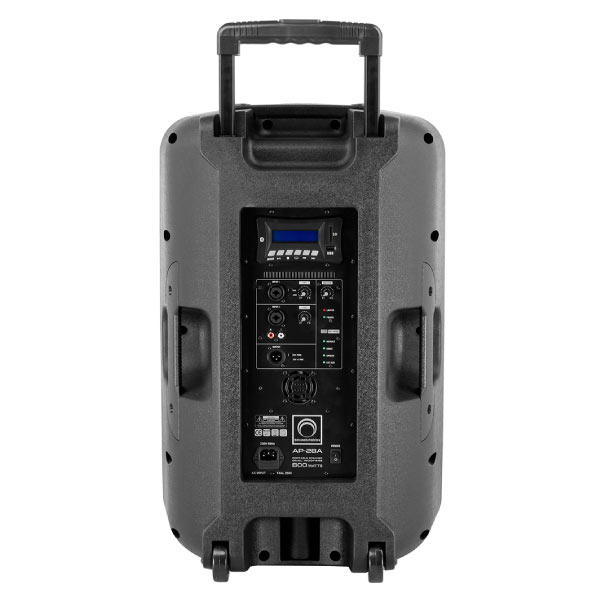 SOUNDVISION AP-28A