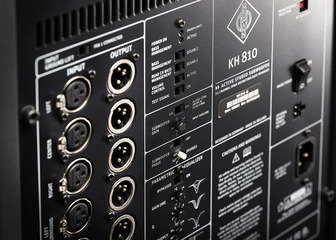 KH 810 G