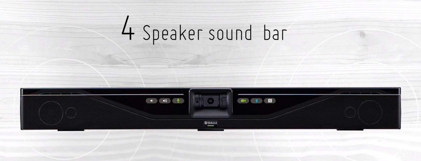รีวิว YAMAHA CS-700