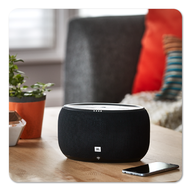JBL Link 300