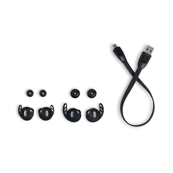 UA True Wireless Flash