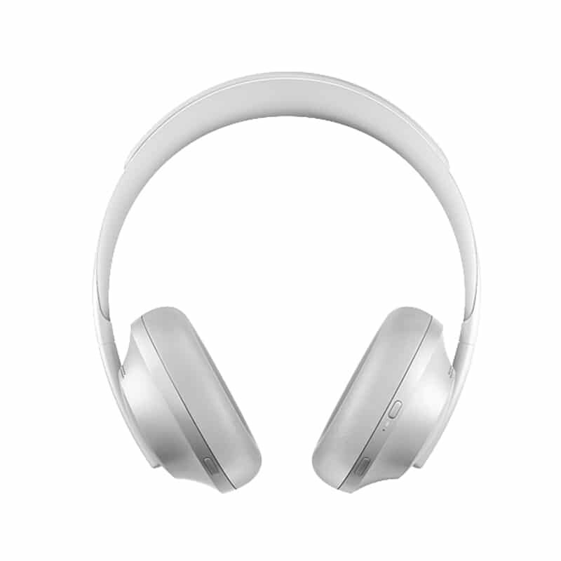 Noise Cancelling Headphones 700 White
