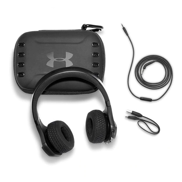 UA Sport Wireless Train