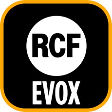 EVOX JMIX8