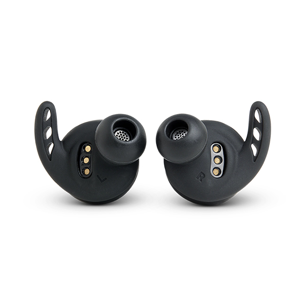 UA True Wireless Flash
