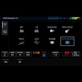 PIONEER DJS 1000
