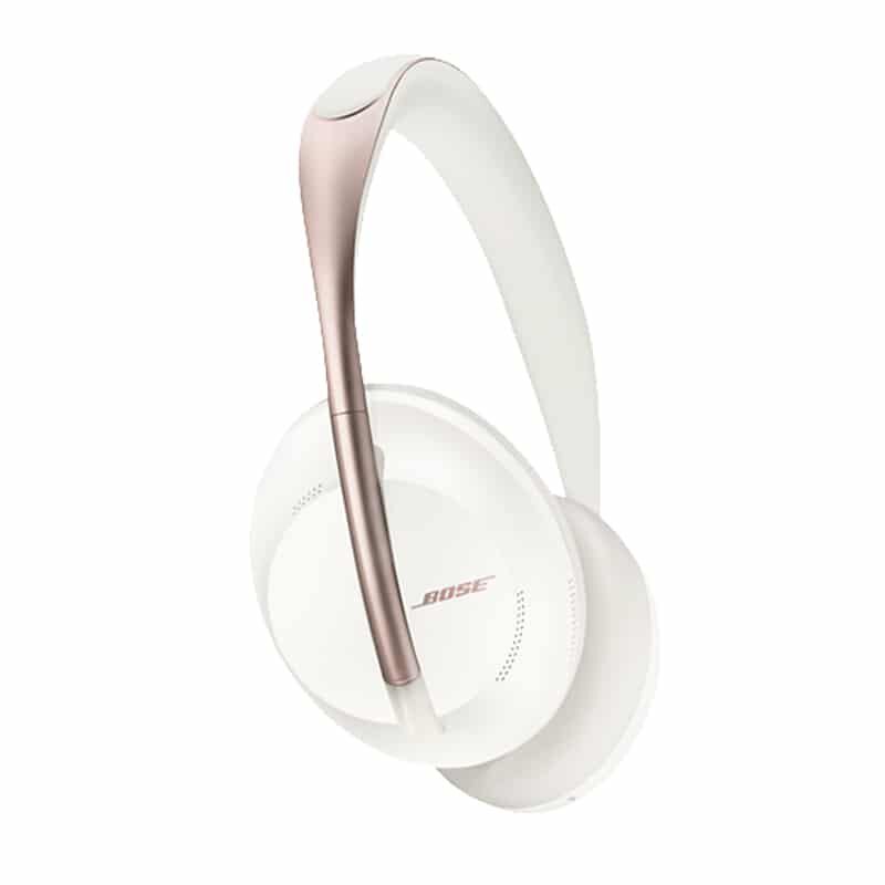 Noise Cancelling Headphones 700