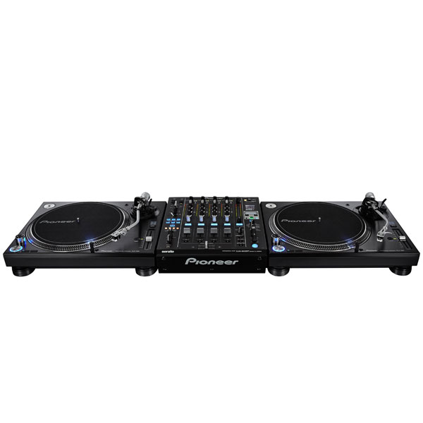 PIONEER PLX-1000