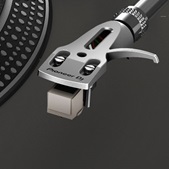 DJ PIONEER PLX-500