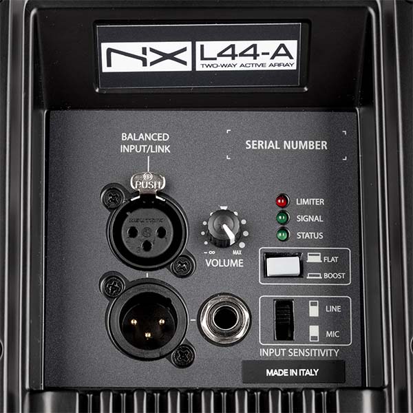 NXL 44-A