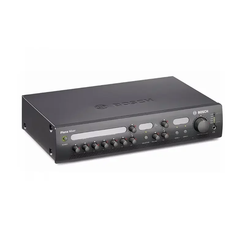 BOSCH PLE-10M2-EU
