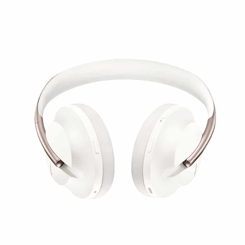 Noise Cancelling Headphones 700