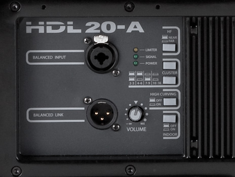 HDL 20-A