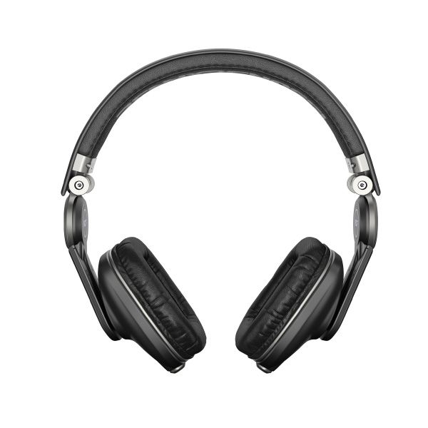 ICONICA PEPPER BLACK