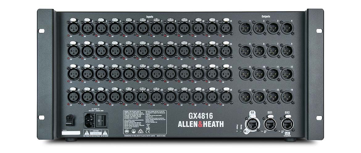 GX4816