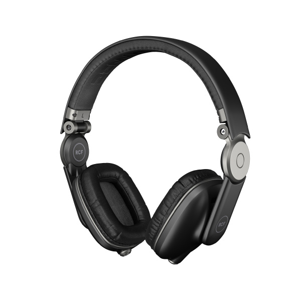 ICONICA PEPPER BLACK