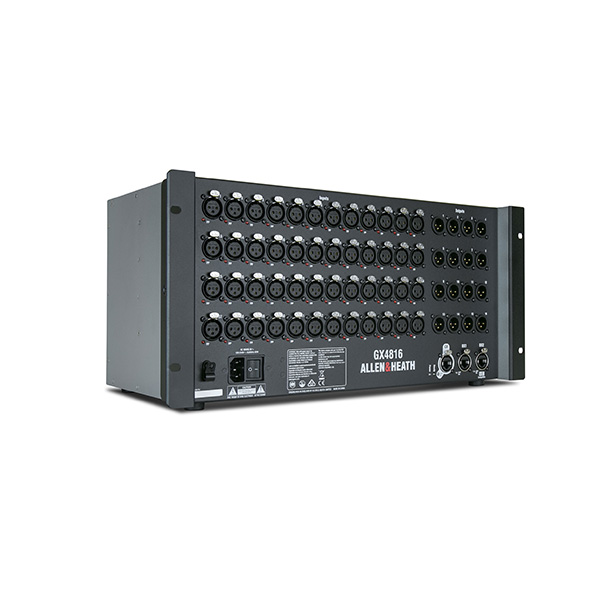 ALLEN&HEATH AVANTIS
