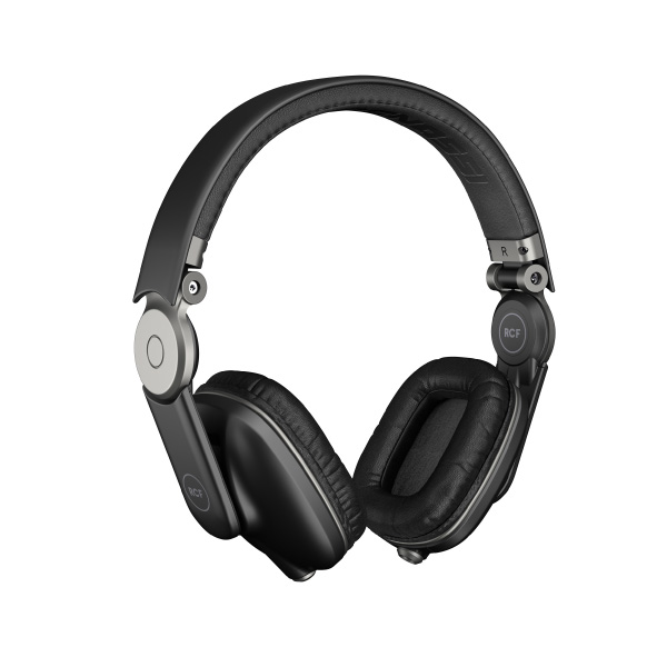 ICONICA PEPPER BLACK