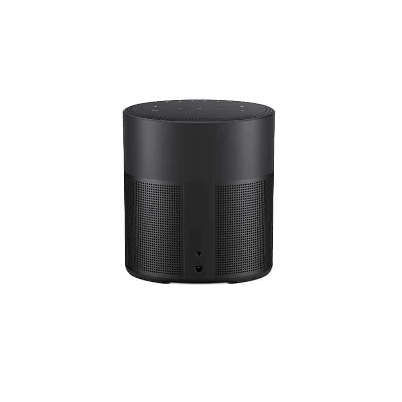 Home Speaker 300-BLACK-6