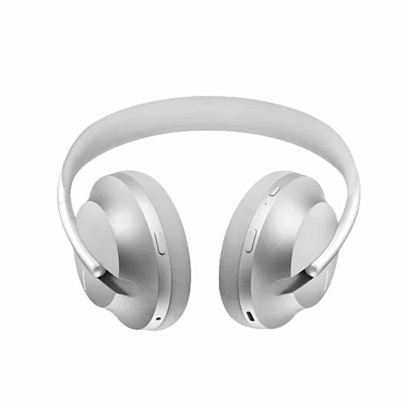 Noise Cancelling Headphones 700 White