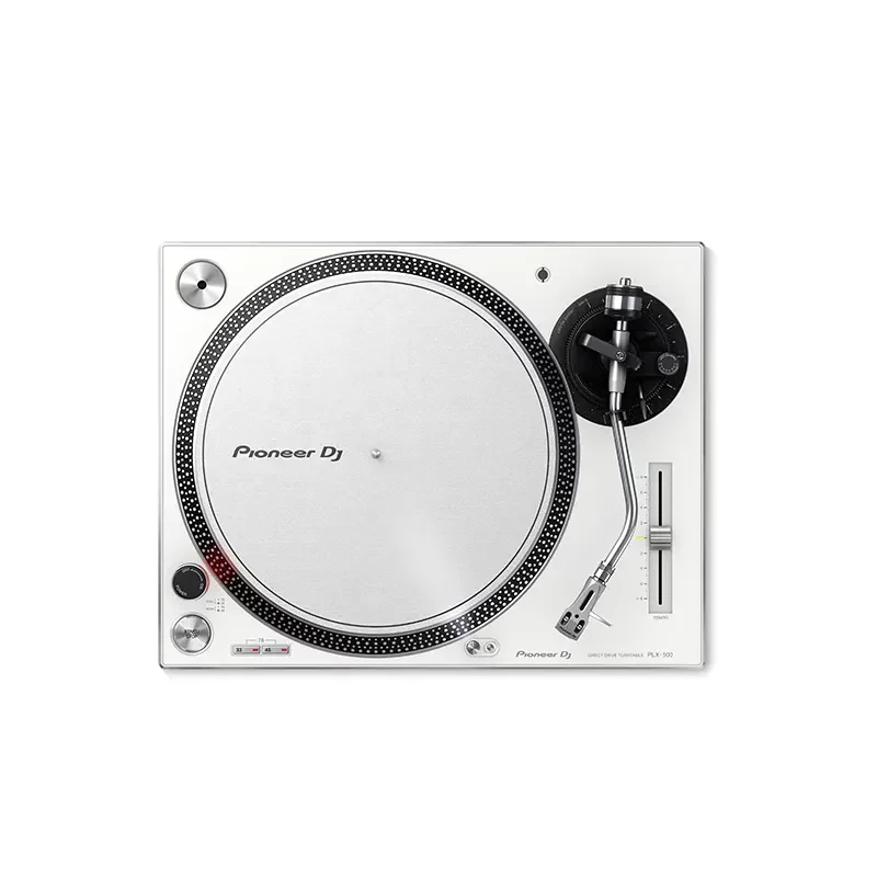 PIONEER PLX-500-W