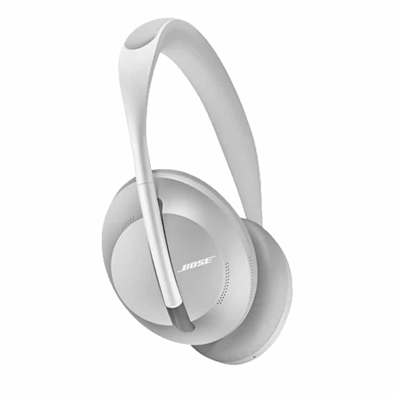 Noise Cancelling Headphones 700 White