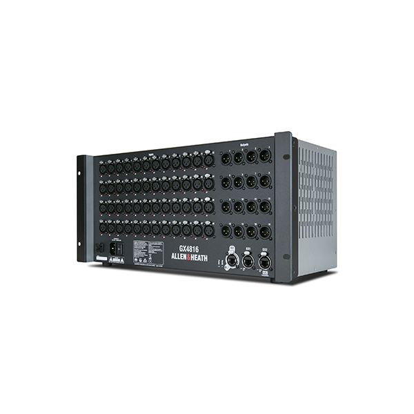 ALLEN&HEATH AVANTIS