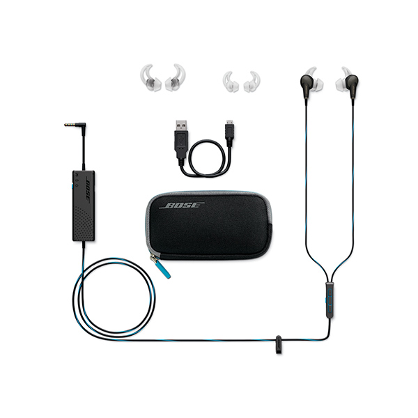 QuietComfort 20