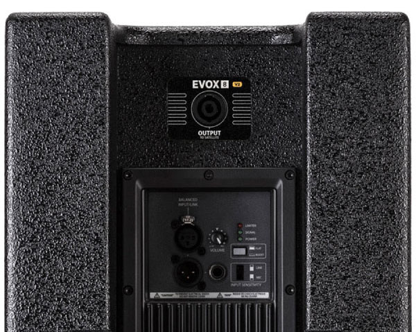EVOX 12