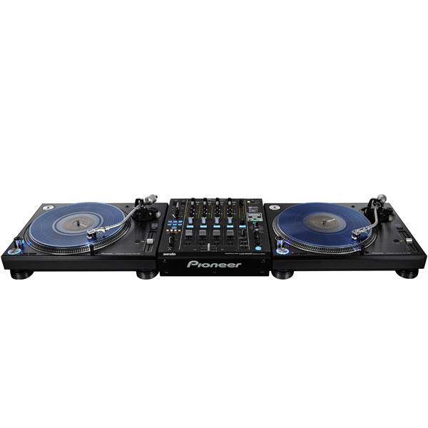 PIONEER PLX-1000