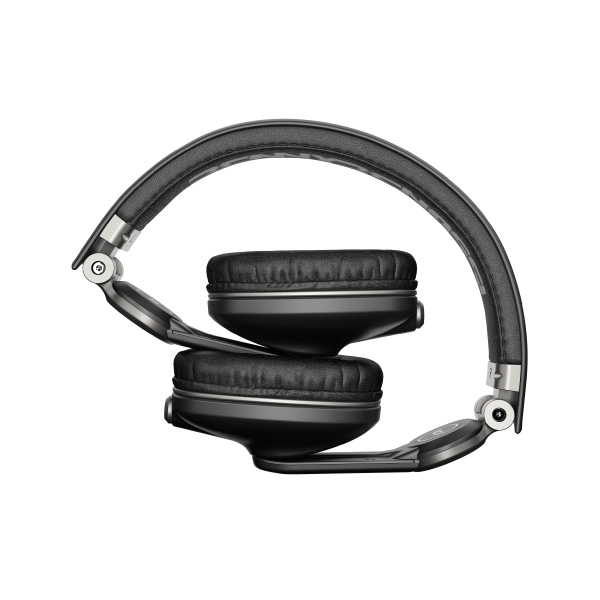 ICONICA PEPPER BLACK