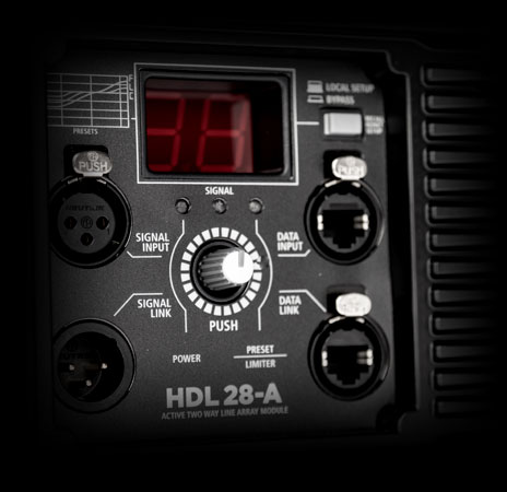 HDL 28-A