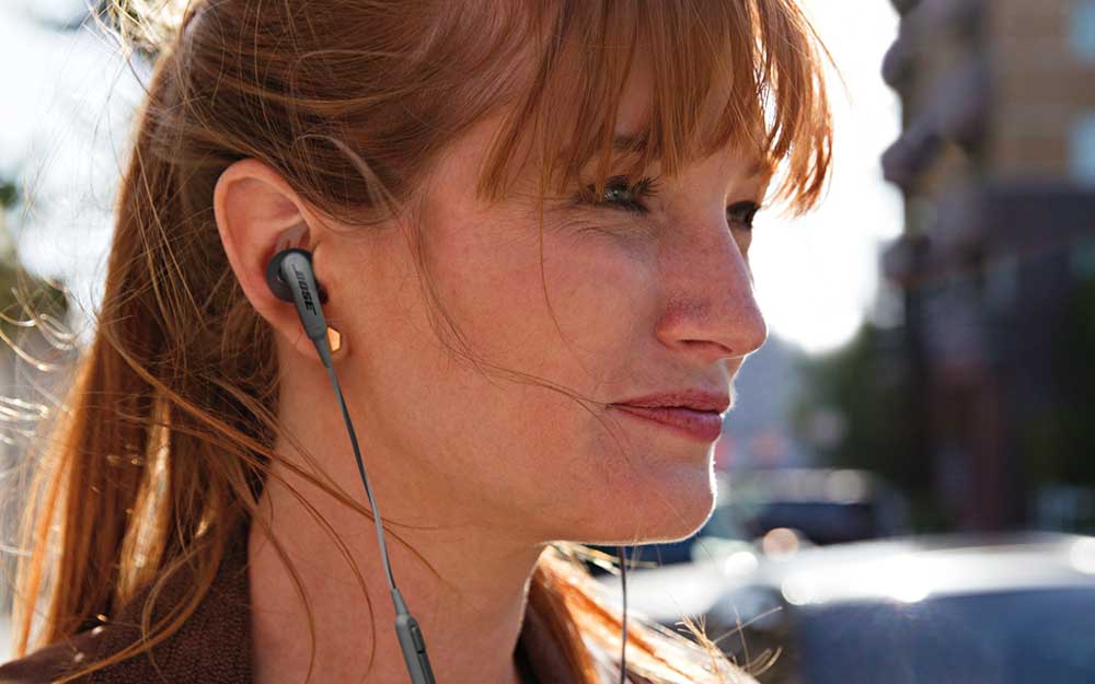 SoundSport