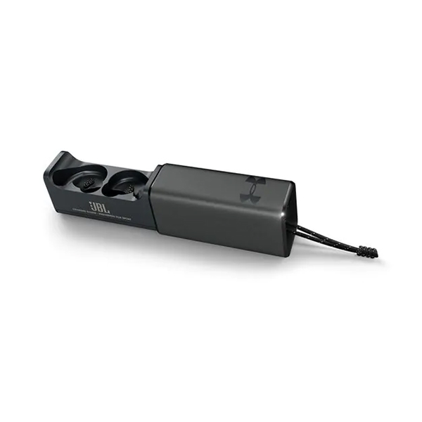UA True Wireless Flash