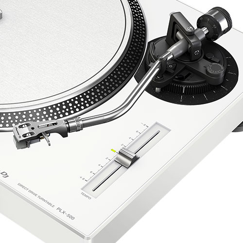 PIONEER PLX500