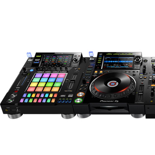 PIONEER DJS1000