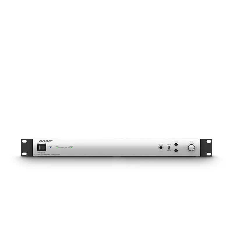 BOSE FreeSpace® IZA 2120-LZ DM+FS EQ